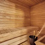 Design District Gem, Private Sauna Apartment Helsinki
