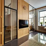 Design District Gem, Private Sauna * Helsinki