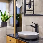 Design District Gem, Private Sauna