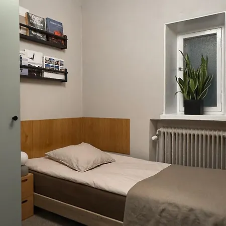 Design District Gem, Private Sauna Διαμέρισμα *