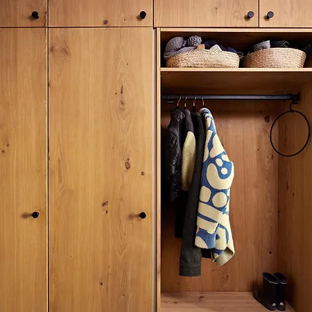 Appartement Design District Gem, Private Sauna *