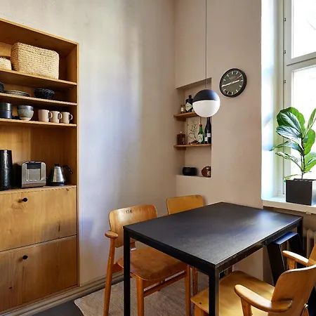 Design District Gem, Private Sauna *