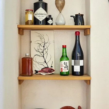 Design District Gem, Private Sauna * Ελσίνκι
