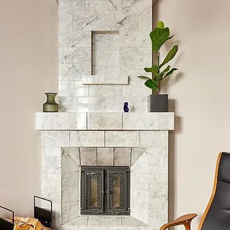 Design District Gem, Private Sauna * Ελσίνκι
