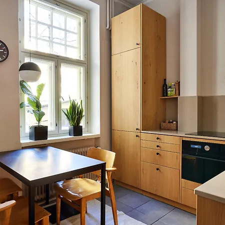 Design District Gem, Private Sauna *