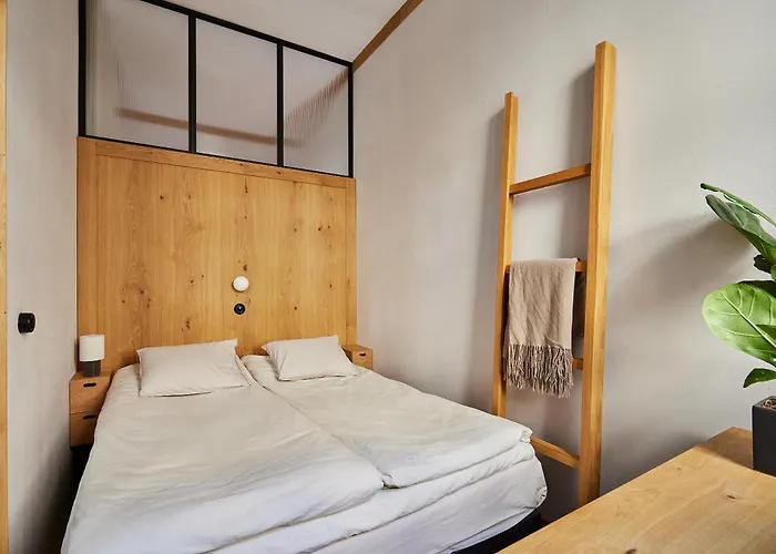 Design District Gem, Private Sauna