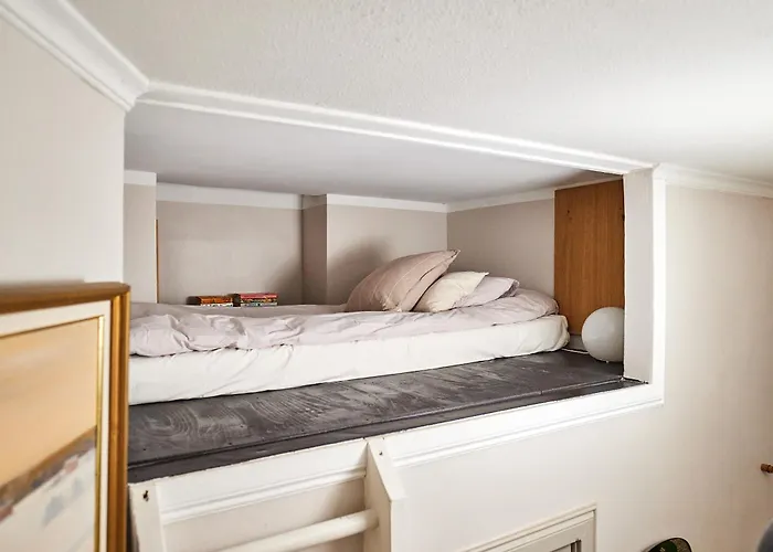 Design District Gem, Private Sauna Helsinki