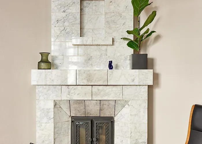 Design District Gem, Private Sauna * Helsinki