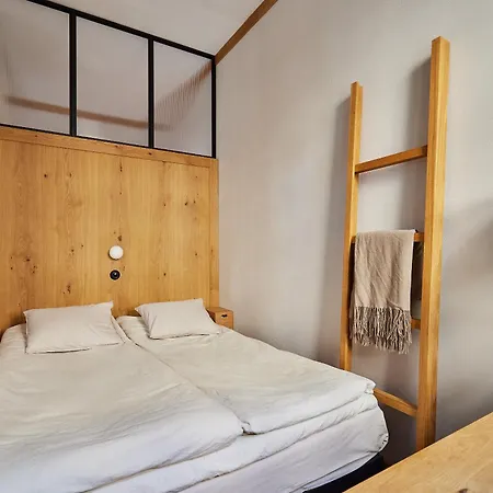 Design District Gem, Private Sauna