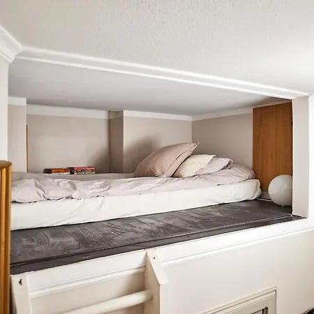 Design District Gem, Private Sauna Helsinki