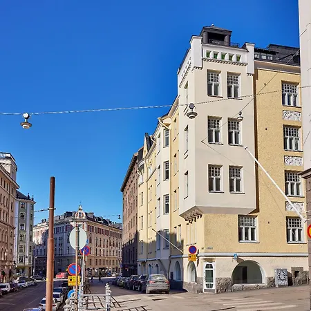 Design District Gem, Private Sauna Appartement *