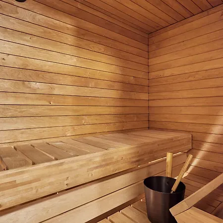 Design District Gem, Private Sauna Appartement Helsinki
